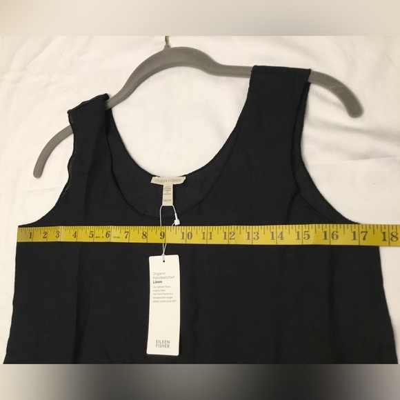Eileen fisher Little black dress - Picture 4 of 16